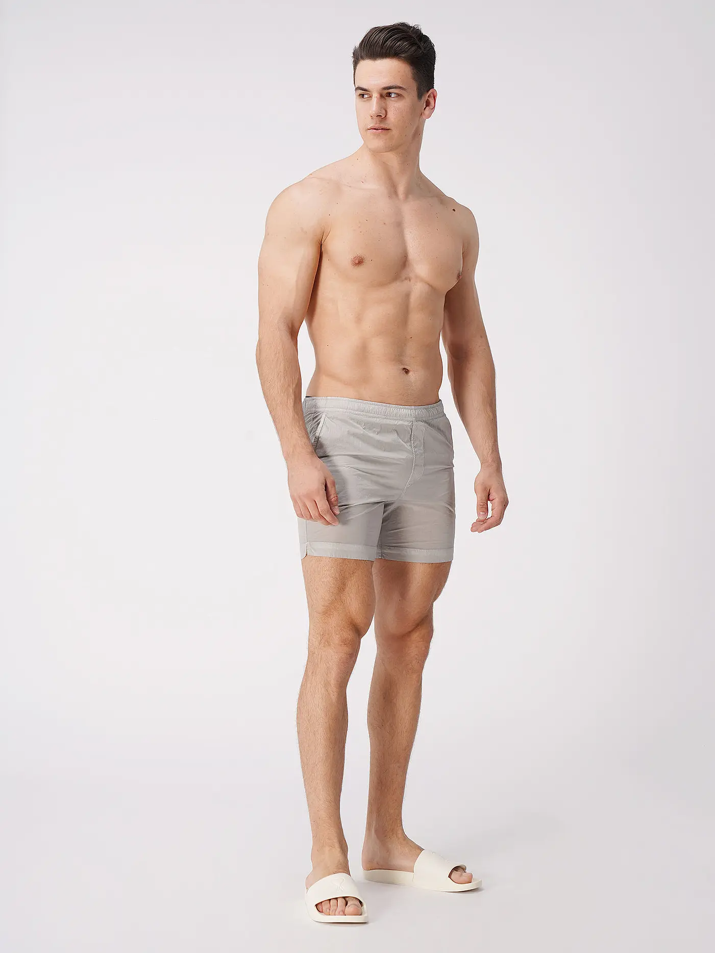 CP COMPANY | Badeshorts | 